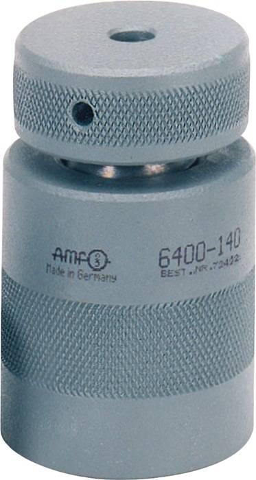 Schraubbock Nr.6400 Gr.140 m.flacher Auflage H.100-140mm AMF