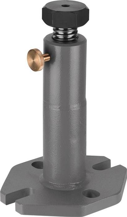 Schraubbock Nr.6435S Gr.460 schwer H.290-470mm AMF