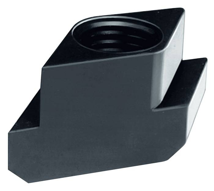 T-Nutenstein Nr.510 T-Nut 28mm M20 rhombisch AMF