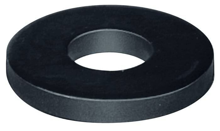 U-Scheibe DIN 6340 f.Schrauben M22 Bohrungs-D.23mm AMF