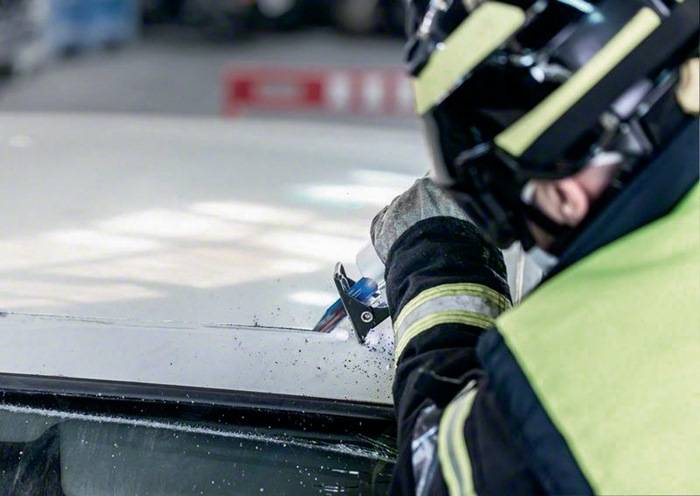 Säbelsägeblatt Expert Automotive Steel L.150mm B.20mm TPI 8 3mm 10 St./Karte