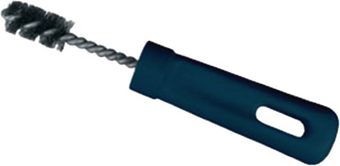 Fittingsbürste L.160mm D.13mm STA 0,2mm Besatz-L.25mm OSBORN