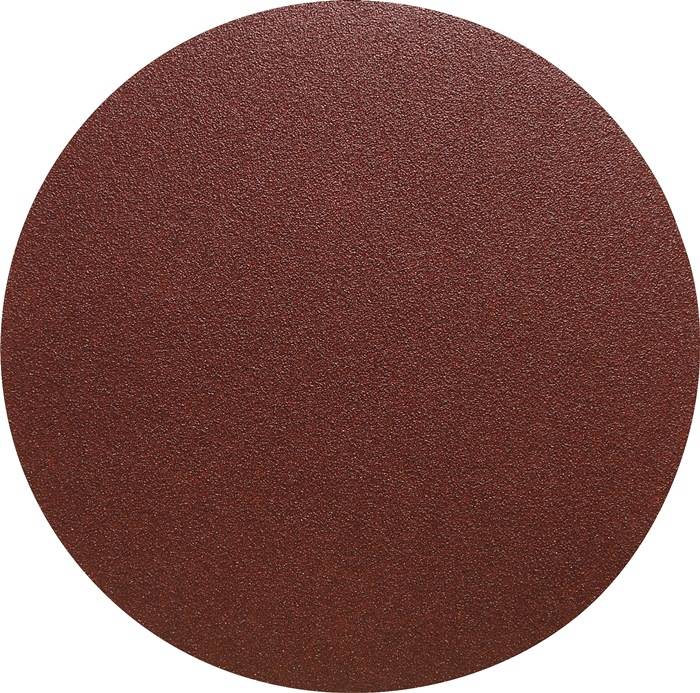 Haftschleifscheibe PS 22 K 115mm K.120 f.HO/Metall Korund KLINGSPOR 50 Stück