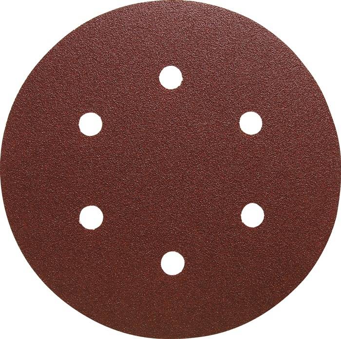 Haftschleifscheibe PS 22 K GLS 3 150mm K.40 f.HO/Metall Korund 50 Stück