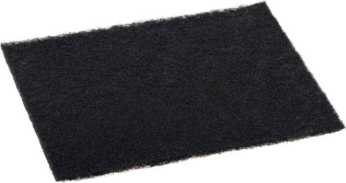 Handpad Scotch Brite™ WR-SH L224xB158mm super fine 3M