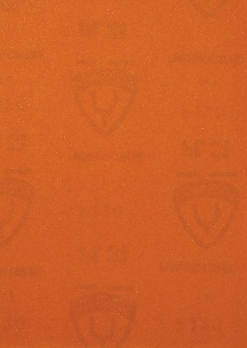 Schleifpapier PL 31 L280xB230mm K.100 f.Holz/Metall/Lack KLINGSPOR 50 Stück