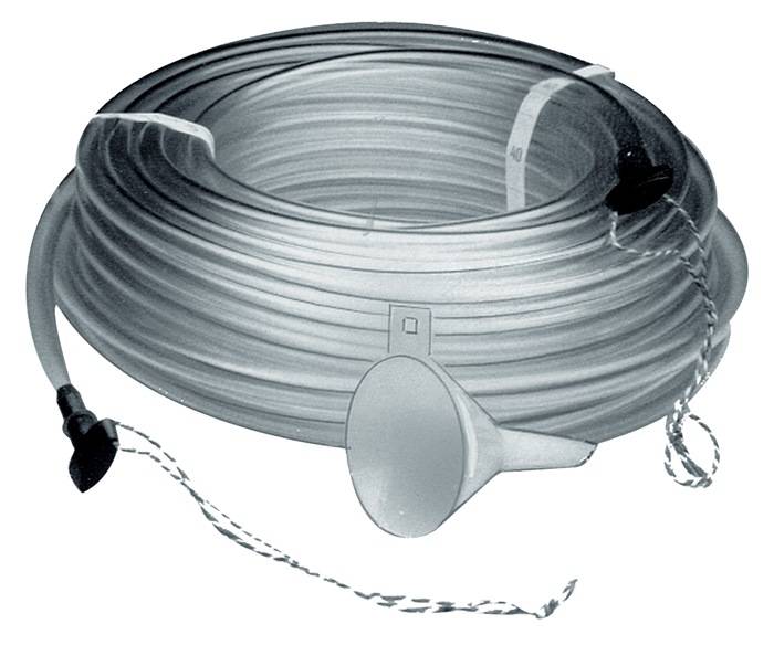Schlauchwasserwaage 20m ADMIRAL