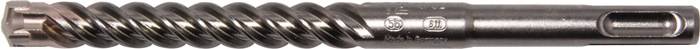 Hammerbohrer 4Power D.10,0mm Arbeits-L.150mm L.210mm SDS-plus HELLER