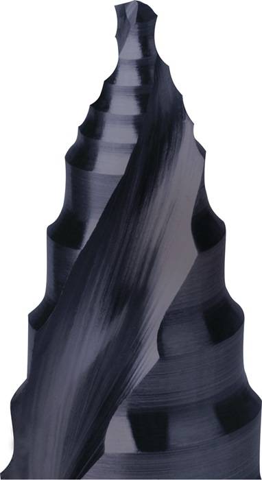 Stufenbohrersatz ULTIMATECUT D.5-12/6-20/8-30mm HSS Spiralnut