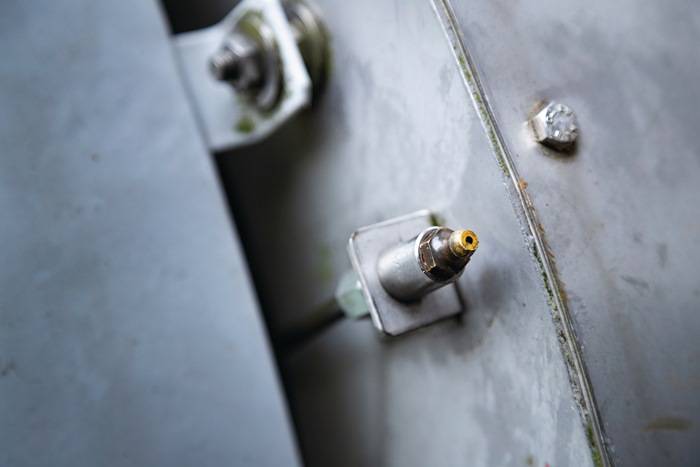 Gewindeschneidzeugsatz M6-M10/G1/4-G1/8 Zoll HSS-G 6-tlg.VÖLKEL