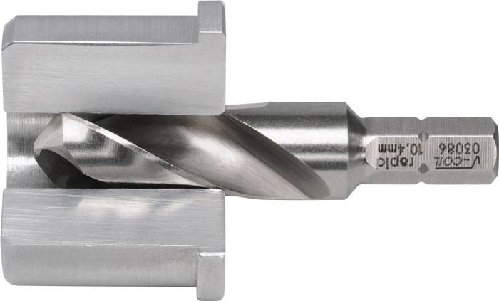 Gewindereparatursatz V-Coil rapid M3x0,5mm 1,5xD V-COIL