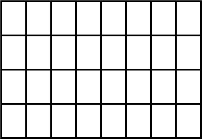 Sortimentskasten B338xT261xH57mm 32 Fächer transp.dunkelblau RAACO