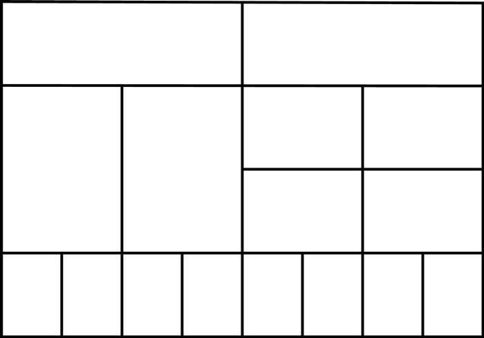 Sortimentskasten CarryLite 55 4x8-16 B337xT278xH57mm 16 Fächer blau RAACO