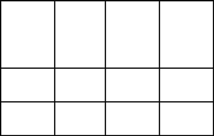 Sortimentskasten CarryLite 80 4x8-12 B337xT278xH80mm 12 Fächer blau RAACO