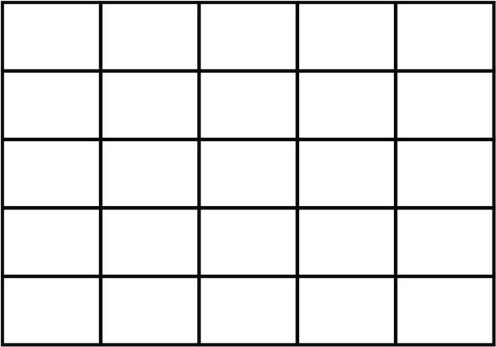 Sortimentskasten Carry Lite B415xT330xH57mm 25/1 Fächer blau RAACO