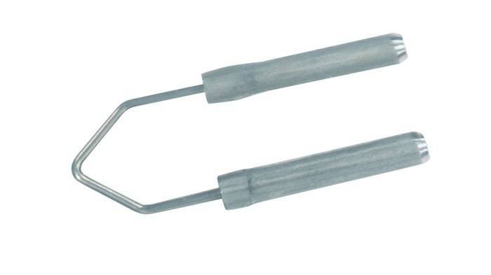 Glühschlinge f.Elektroschlinge/Brenngerät ARKOGRAF