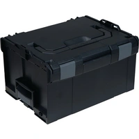 Werkzeugkoffer L-BOXX® 238 Innen-B378xT303xH203mm BS SYSTEMS Werkzeugkoffer L-BOXX® 238 Innen-B378xT303xH203mm BS SYSTEMS