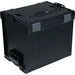 Werkzeugkoffer L-BOXX® 374 Innen-B378xT294xH339mm BS SYSTEMS Werkzeugkoffer L-BOXX® 374 Innen-B378xT294xH339mm BS SYSTEMS