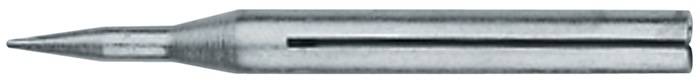 Lötspitze Serie 162 bleistiftspitz B.1,1mm 0162 BD/SB ERSA 2 Stück