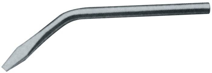 Lötspitze Serie 052 abgew.B.3,1mm 0052 JD/SB ERSA 2 Stück