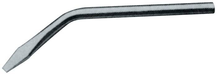 Lötspitze Ser.152 abgew.B.5,3mm 0152 JD/SB ERSA 2 Stück