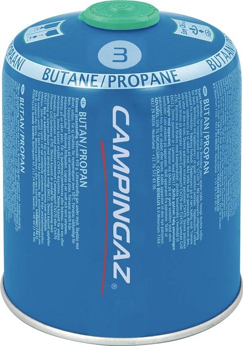 Ventilkartusche CV 470 PLUS 710g 450g CAMPINGAZ