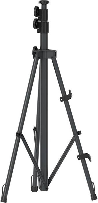 Stativ Tripod Nutz-H.min./max.1,35-3m SCANGRIP
