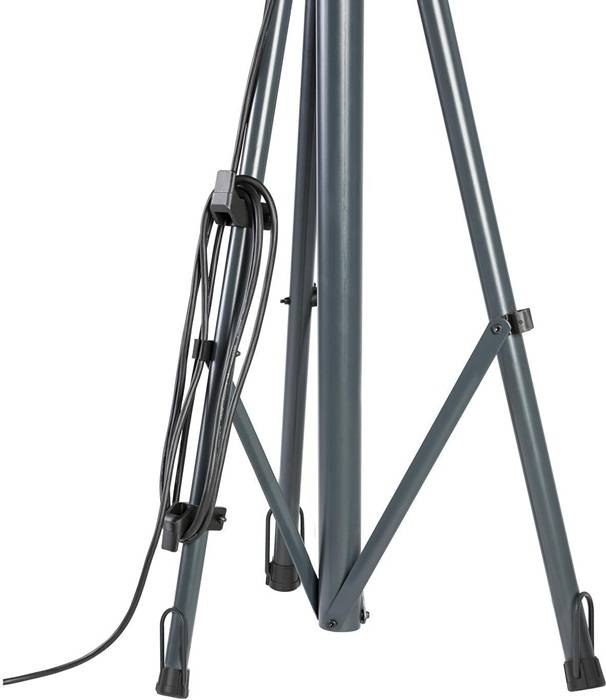 Stativ Tripod Nutz-H.min./max.1,35-3m SCANGRIP