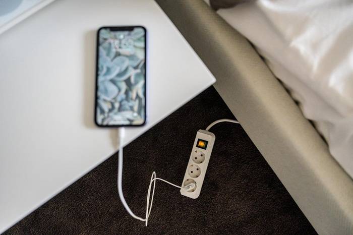 Steckdosenleiste Eco Line 16 A 250 V Steckd.3 m.Schalter 1,5m H05VV-F 3x1,5 mm²