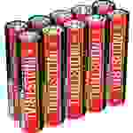 Batterie 1,5 V AAA Micro 1200 mAh LR03 4003 10 St./Pk.ANSMANN