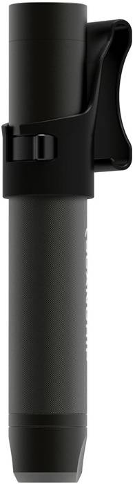 LED-Taschenlampe FLASH 600 600 lm 2xC Batterien 150m SCANGRIP