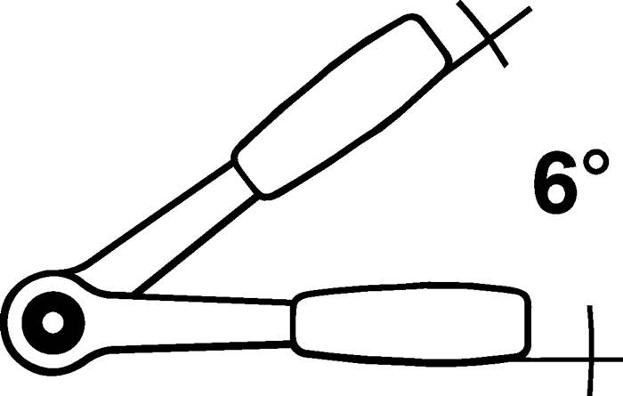 Steckschlüsselsatz 19 BMC 20 69-tlg.1/4+1/2 Zoll SW 4-32mm Z.60/40 6KT GEDORE