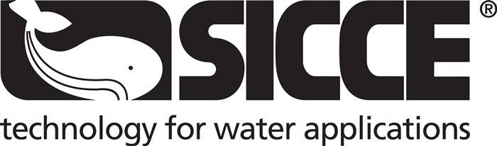 Bachlaufpumpe 5400 l/h 4m 135W SICCE