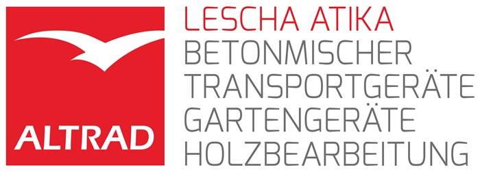 Luftentfeuchter ALE 800N 820 W Luftleistung 680 m³/h 54kg ATIKA