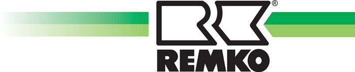 Axial-Ventilator RAV 35 H.440mm 230/50 V/Hz 750 W grün REMKO