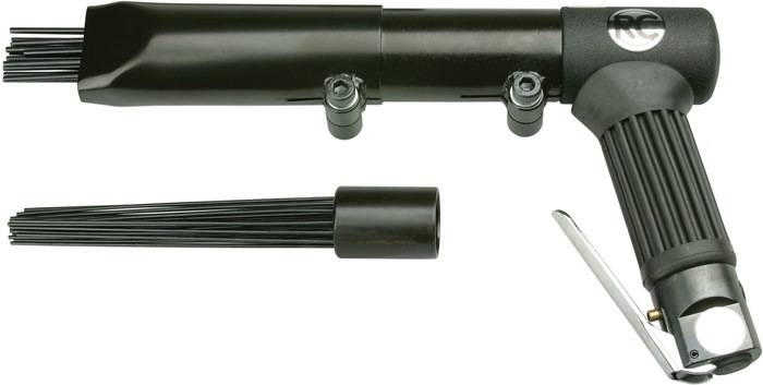 Druckluftnadelentroster RC 5625 3000min-¹ 29x2mm/19x3mm 21mm RODCRAFT