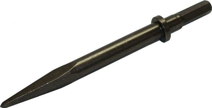 Spitzmeißel Pro XS Gesamt-L.215mm 12,75mm 6-KT AEROTEC