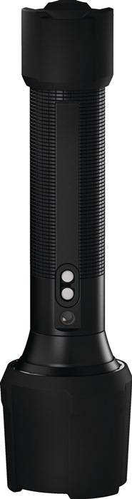 LED-Taschenlampe P6R Work 850/700/300/15 lm Li-Ion 230m LEDLENSER