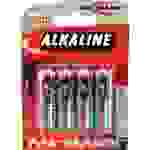Batterie 1,5 V AA-AM3-Mignon 2800 mAh LR6 4906 4 St./Bl.ANSMANN