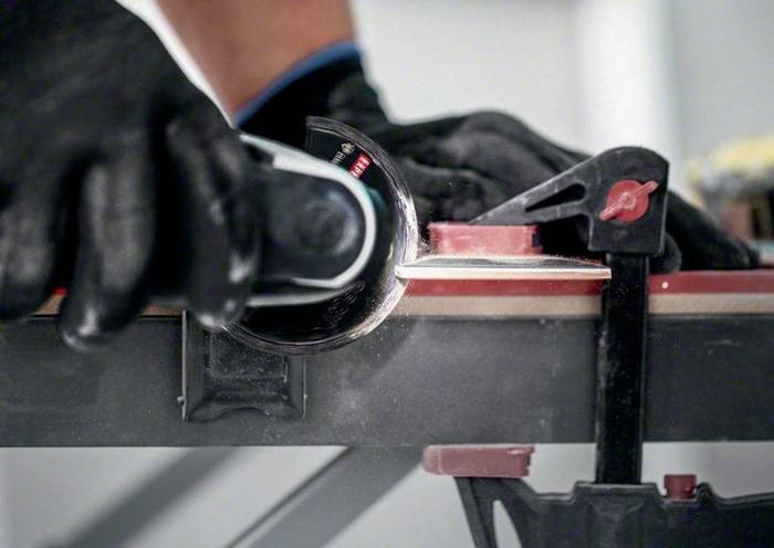 Segmentsägeblatt Expert ACZ85RD4 D85mm Mörtel Starlock 10 Stück 2608900035 BOSCH