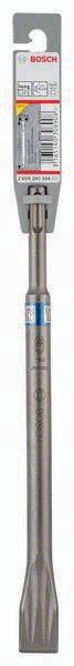 Flachmeißel LongLife Gesamt-L.250mm ger.Schneiden-B.20mm SDS-PLUS BOSCH