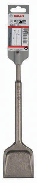 Spatmeißel LongLife Gesamt-L.250mm Schneiden-B.60mm SDS-plus BOSCH