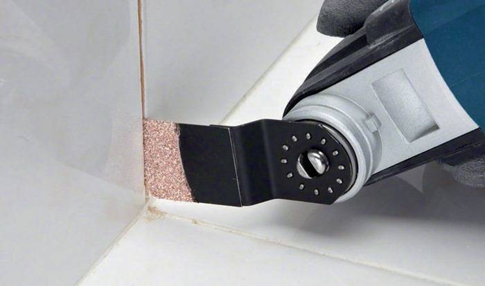 Tauchsägeblatt AIZ 32 RT5 B.32mm Eintauch-T.30mm Starlock 1er Pk.BOSCH