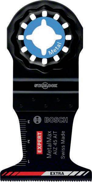 Tauchsägeblatt AIZ 45 AIT B.45mm Eintauch-T.40mm 1 St.Starlock 2608900018 BOSCH