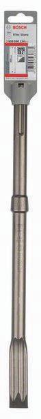 Flachmeißel RTec L.400mm Schneiden-B.25mm SDS-Max BOSCH