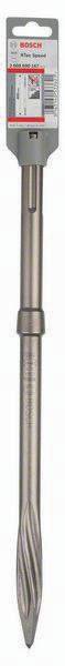 Spitzmeißel Rtec Speed L.400mm SDS-MAX BOSCH