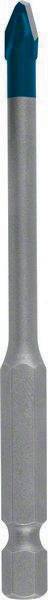 Keramikbohrer Expert HardCeramic HEX-9 D.5mm Gesamt-L.90mm BOSCH