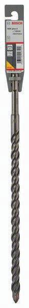 Hammerbohrer Plus-5 D.14,0mm Arbeits-L.250mm L.310mm SDS-Plus 1 St.BOSCH