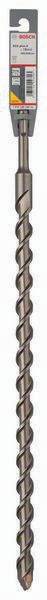 Hammerbohrer Plus-5 D.18,0mm Arbeits-L.400mm L.450mm SDS-Plus 1 St.BOSCH