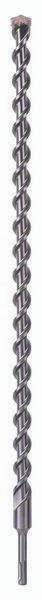 Hammerbohrer Plus-5 D.22,0mm Arbeits-L.550mm L.600mm SDS-Plus 1 St.BOSCH